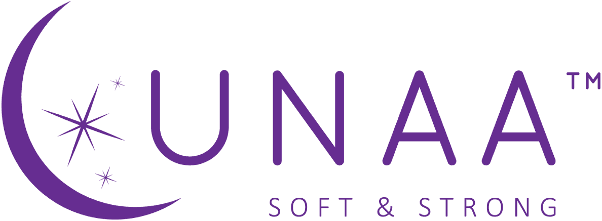 LUNAA – Soft & Strong